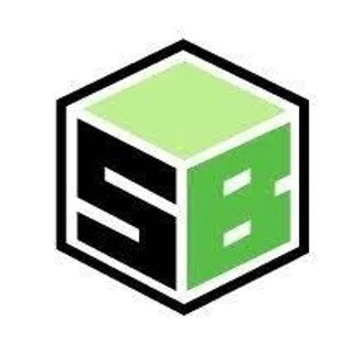 SolidBlock logo