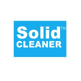 Solid Cleaner logo