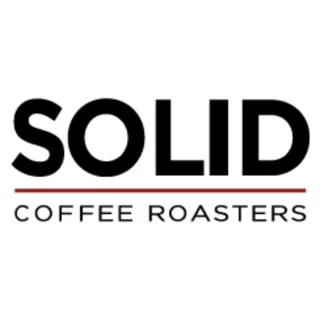 SOLID Coffee Roasters logo