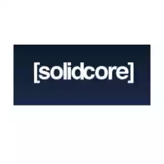 Shop Solidcore logo