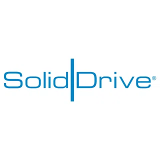 SolidDrive logo
