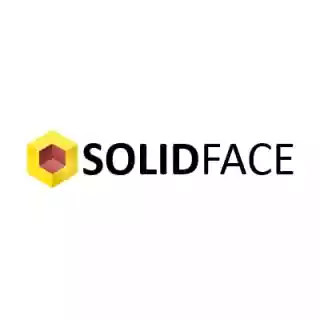 SolidFace logo