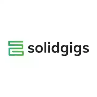 Shop SolidGigs coupon codes logo