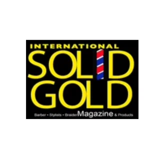 International Solid Gold logo