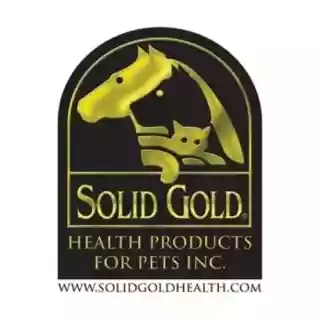 solidgoldpet.com logo