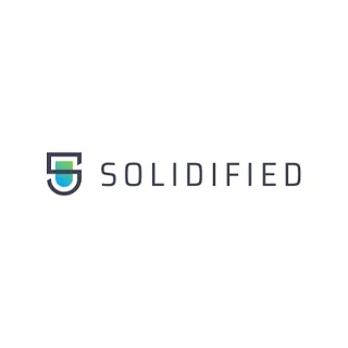 Solidified promo codes