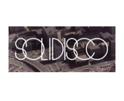 Shop Solidisco logo