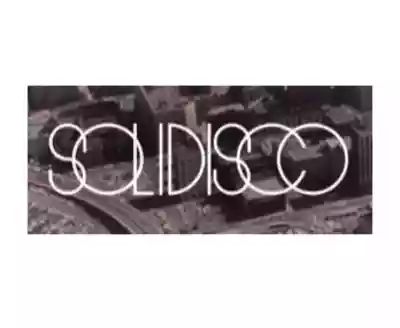 Shop Solidisco promo codes logo