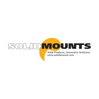 Shop SolidMounts logo