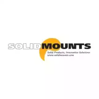 SolidMounts logo