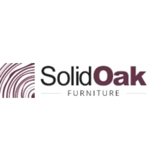 Solid Oak Furniture coupon codes
