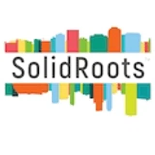 SolidRoots logo