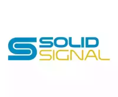 Shop Solid Signal discount codes logo