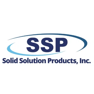 Solid Solutions Products logo