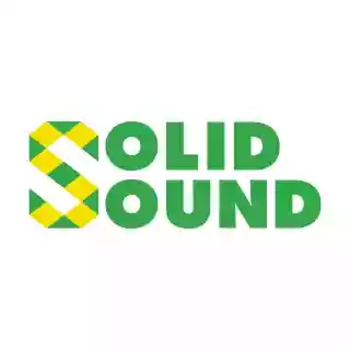 solidsoundfestival.com logo