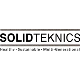 Solidteknics logo