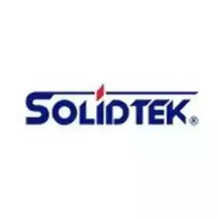 Shop SolidTek discount codes logo