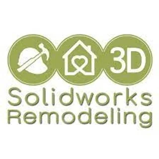 Solidworks Remodeling  logo