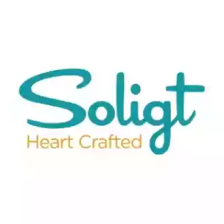 Shop Soligt coupon codes logo