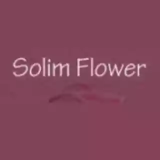  Solim Flower logo