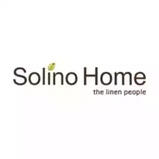 Shop Solino Home coupon codes logo