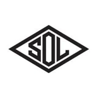 Shop Sol Invictus logo