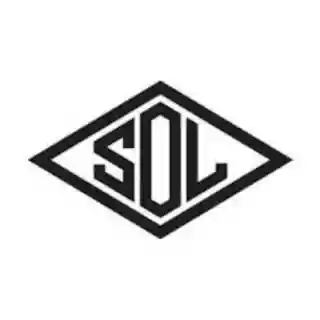 Shop Sol Invictus coupon codes logo