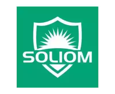 Shop SOLIOM discount codes logo
