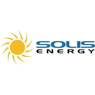 Shop Solis Energy logo