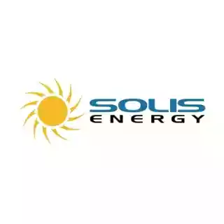 Solis Energy logo