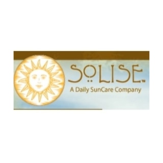 Shop Solise logo