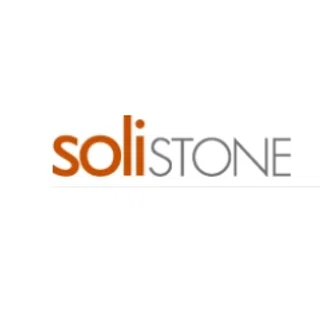 Solistone logo