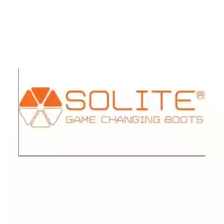 Solite Boots discount codes