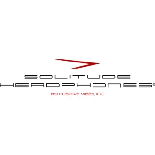 Solitude Headphones logo