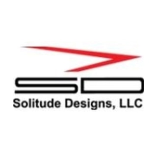 Shop Solitude Designs logo