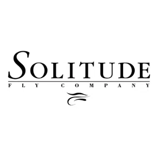 Solitude Fly logo
