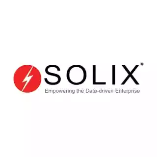 Shop Solix coupon codes logo