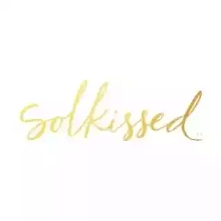 Shop Solkissed logo