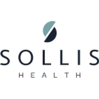 Sollis Health logo