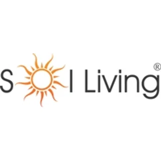 Sol Living logo