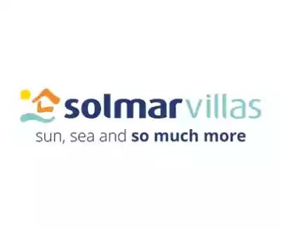 Shop Solmar Villas logo