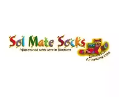 Shop Solmate Socks coupon codes logo