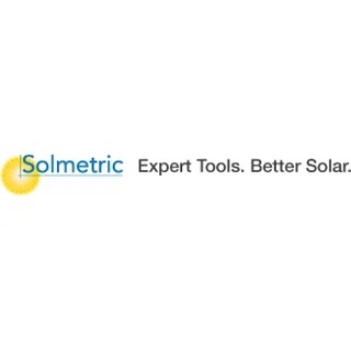 Solmetric logo