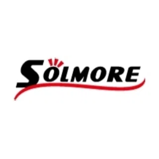solmore.com logo