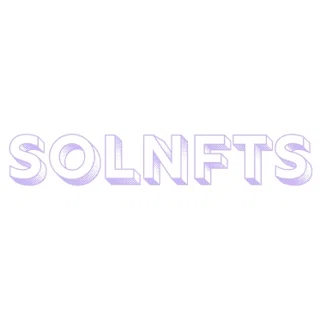 SolNFTS logo
