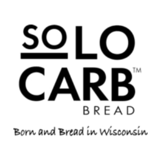 SoLo Carb Bread logo