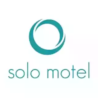 Shop Solo Motel logo
