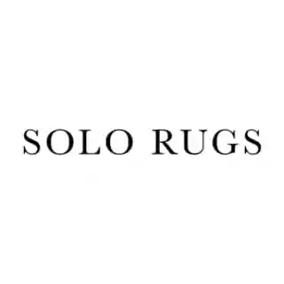 Solo Rugs logo