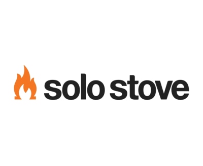 Shop Solo Stove logo