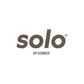 Solo Blend logo